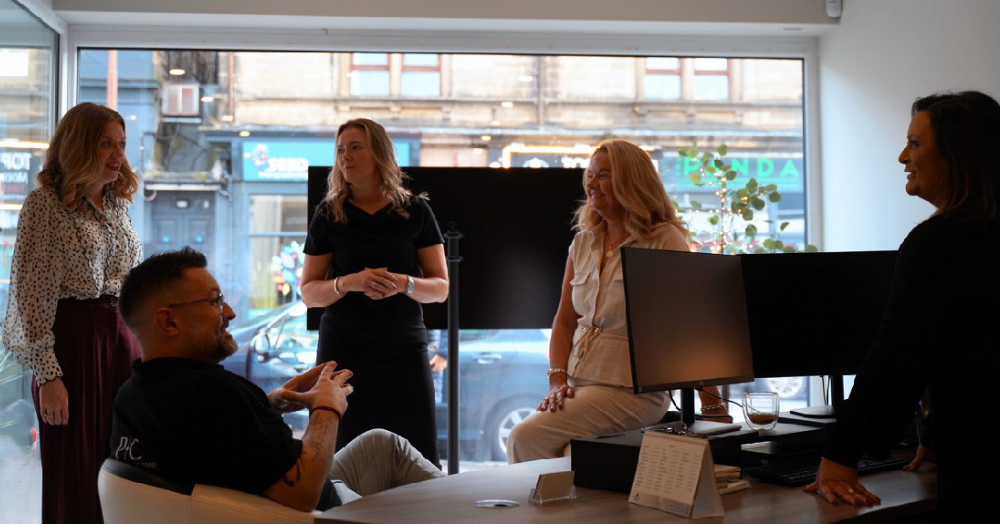 What Our Clients Say: Real Stories from Your Local Estate Agent