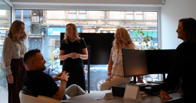 What Our Clients Say: Real Stories from Your Local Estate Agent