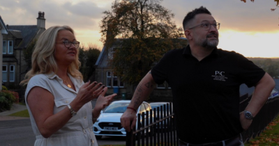 Viewing Homes Like a Pro