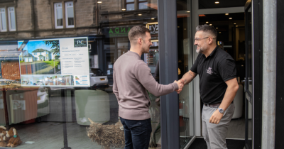 Making an Offer & What to Expect