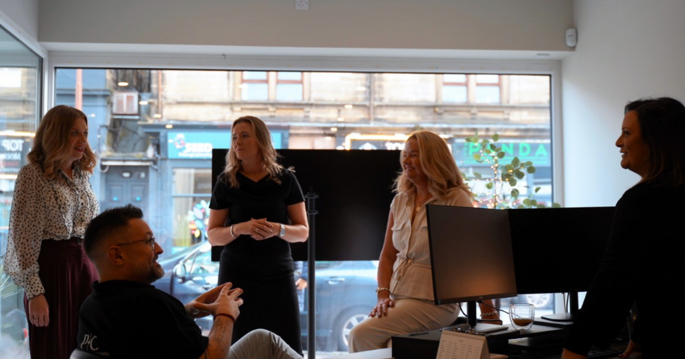 Thank You for an Incredible Year