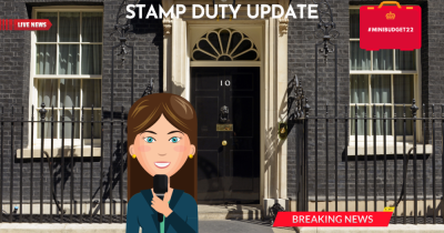 BREAKING NEWS – What the Mini Budget Means for Homeowners in the Bexley & Dartford Boroughs