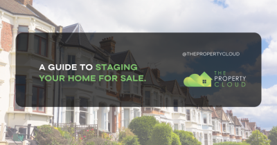 A Guide to Staging Your Home For Sale.