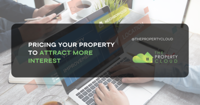 Pricing Your Property To Attract More Interest.