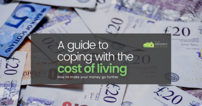 Read A Guide to Coping With the Cost of Living