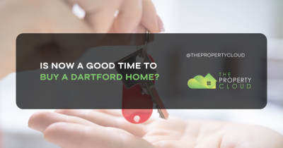 Is Now a Good Time to Buy a Dartford Home?