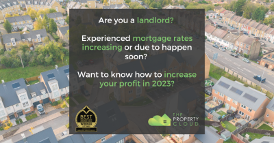 Are you a Landlord? Want to know how to increase your profit in 2023?