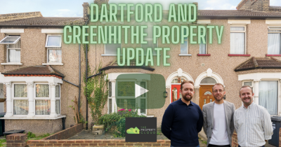 Your Dartford and Greenhithe property update🏡