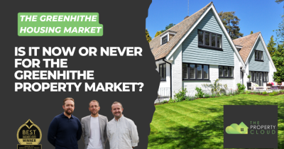 Is it Now or Never for the Greenhithe Property Market?