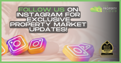 Follow us on Instagram for Exclusive Property Market Updates!