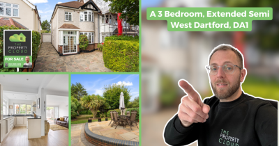 Property of the Month - September - Aaron Kirk