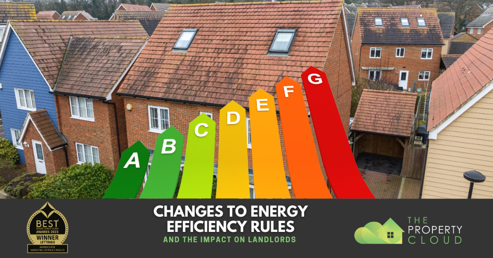 Changes to Energy Efficiency Rules and the Impact on Bexley & Dartford Borough Landlords