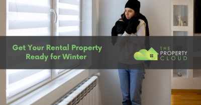Get Your Rental Property Ready for Winter by Following These 7 Simple Steps