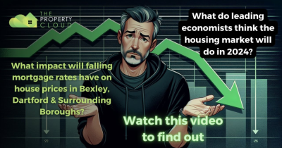 What's going to happen with house prices this year in the Bexley, Dartford & Surrounding Boroughs?