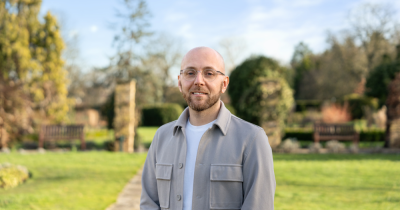 The Property Cloud Bexley & Dartford want to find a Community Hero.