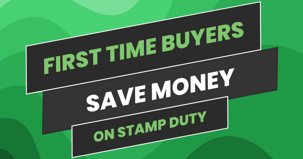 👀 Why Now Could Be the Best Time for First-Time Buyers to Step on the Property Ladder 🏡