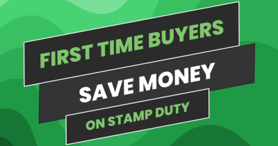 👀 Why Now Could Be the Best Time for First-Time Buyers to Step on the Property Ladder 🏡