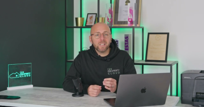 You've shown interest in one of our properties, what should you do next?