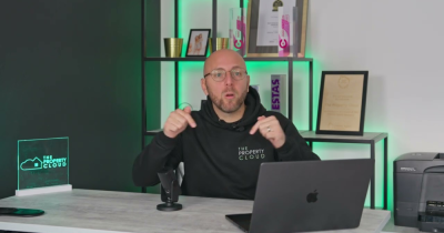 Purchasing a Buy-to-Let Home? Download our FREE Lettings Made Simple Landlord Guide.