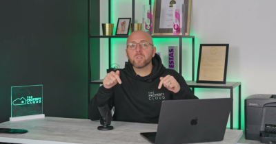 Thinking of Downsizing? Download our FREE 'Downsizing when Selling Guide'.