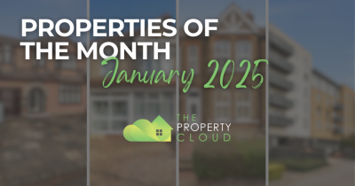 Check out our properties of the month...