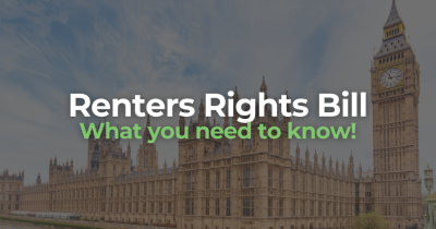The Renters' Rights Bill: A Transformative Change for England's Private Rental Sector