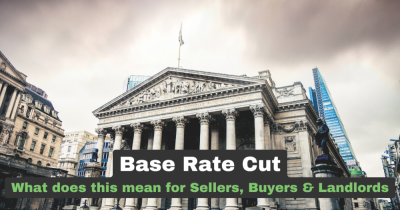 What The Latest Interest Rate Reduction Means for Buyers, Sellers and Landlords