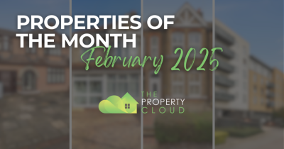 Check out our properties of the month...