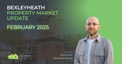 Bexleyheath Property Market Update – February 2025