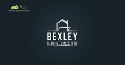 Supporting Local Businesses: Bexley Building & Landscaping.