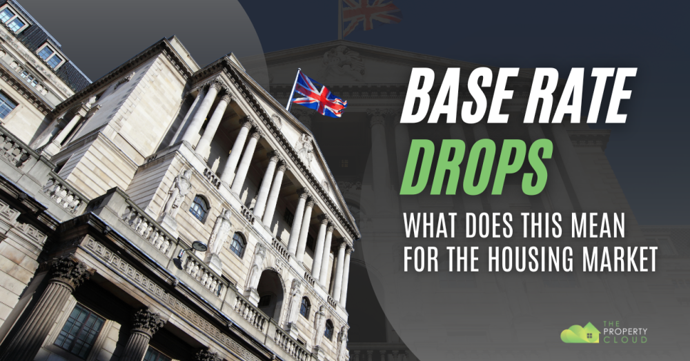Bank of England Cuts Base Rate to 4.25% – What It Means for You