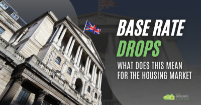 Bank of England Cuts Base Rate to 4.25% – What It Means for You