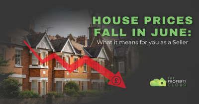 Understanding June's House Price Dip: What It Means for Your Sale