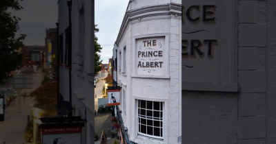 📍Hidden Gem Alert: It Looks Like a Pub… But It’s So Much More! Supporting Local Businesses.