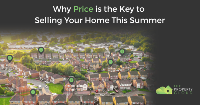 Why Price is the Key to Selling Your Home This Summer!
