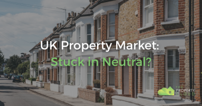 Property Market Update: Still in Cruise Control – But for How Long?