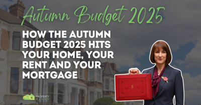 Budget 2025: What It Really Means For Homeowners, Landlords and Tenants