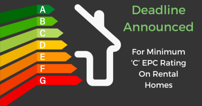 EPC C by 2030: What Landlords Need to Know