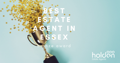 Holden Estate Agents Win at the Prestigious ESTAS awards