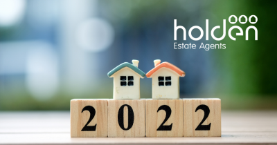 Want to sell in 2022 but not ready for an Estate Agent visit yet?