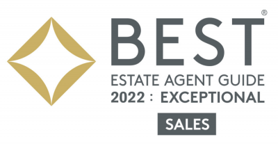 It's official! Holden Estate Agents is one of the very best Estate Agents in the country!