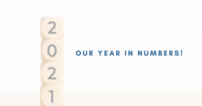 2021 - A YEAR IN REVIEW