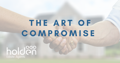 What Maldon buyers and sellers need to know about compromise