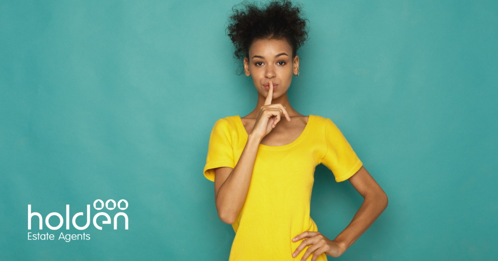 Could low-key Marketing be the Answer if You Are Looking to Move in 2022?