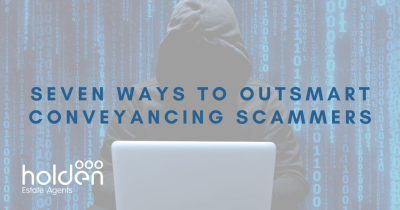 Seven Ways to Outsmart Conveyancing Scammers