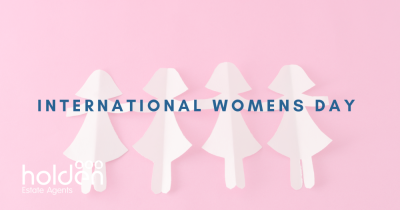 International Women's Day: Four Trailblazers Who Changed Britain