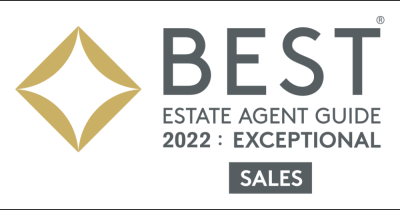 It's Official! Holden Estate Agents Are One of The Best Estate Agents in The Country!