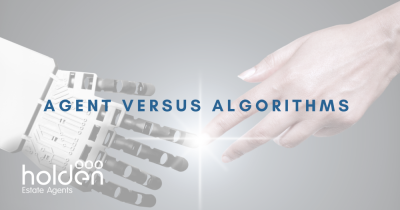 Agents Versus Algorithms - What's the Formula for a Successful Sale in Maldon?