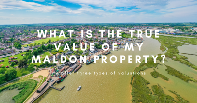 What is the true value of my Maldon home?