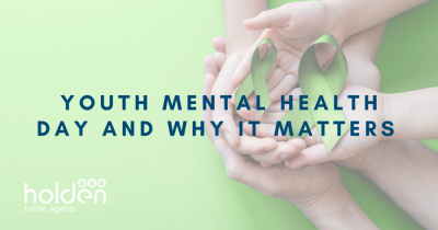Youth Mental Health Day and Why It Matters